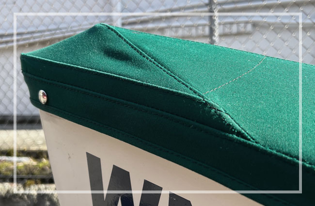 boat cover